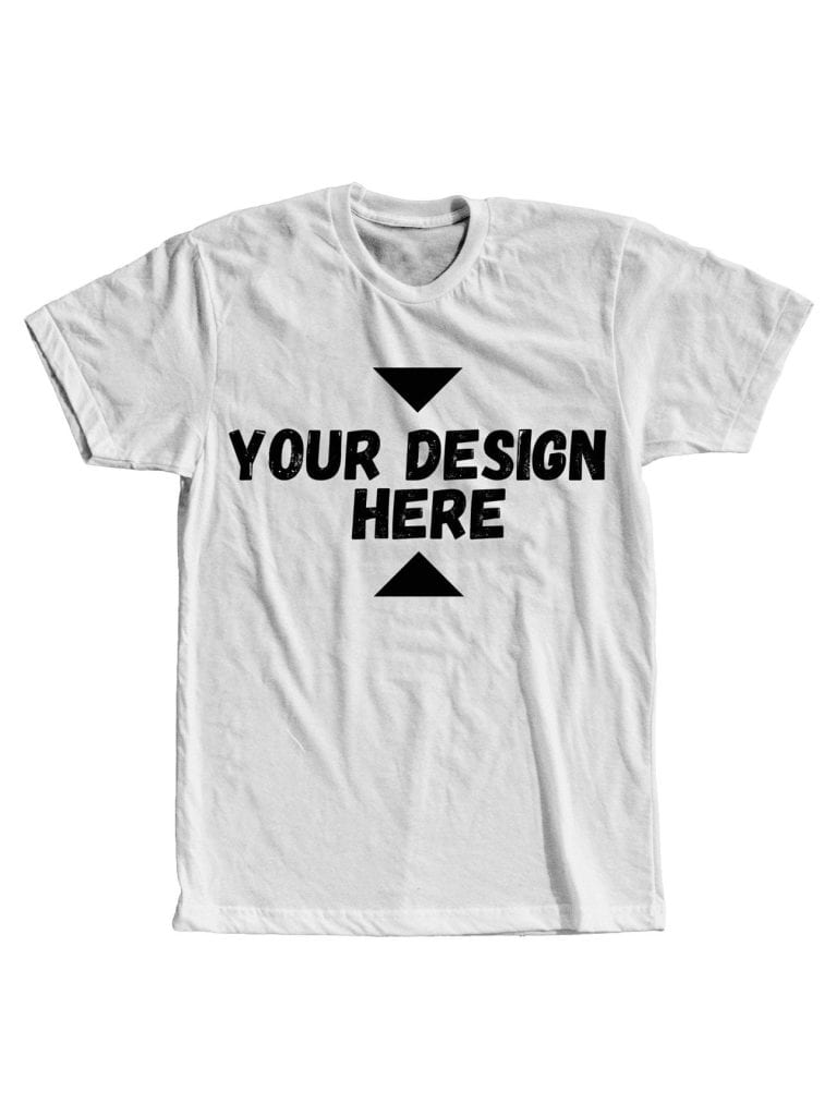 Custom Design T shirt Saiyan Stuff scaled1 - Initial D Shop