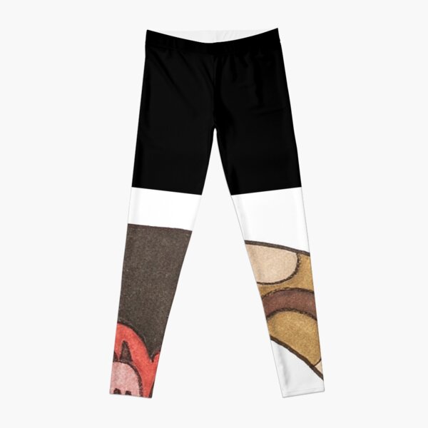 Initial D #1 Leggings RB2806 product Offical initial d Merch