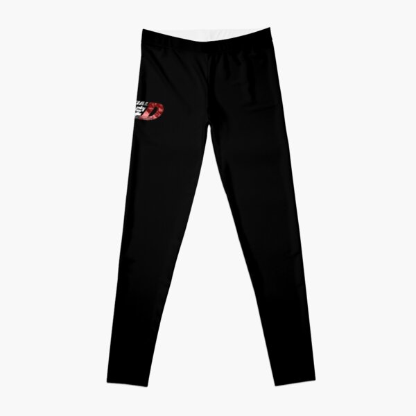 Initial D - AE85 Final Stage Leggings RB2806 product Offical initial d Merch
