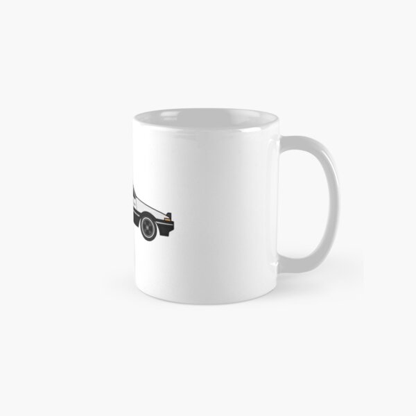 AE86 - Initial D AE86 Classic Mug RB2806 product Offical initial d Merch