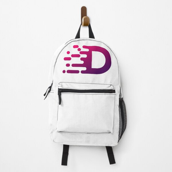 Initial D Artwork Backpack RB2806 product Offical initial d Merch